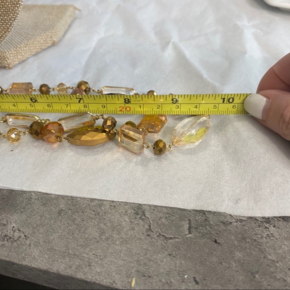 Necklace - Charter Club Two Row - Picture 6 of 9